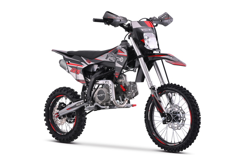 Питбайк YACOTA H5 125 в Вологде