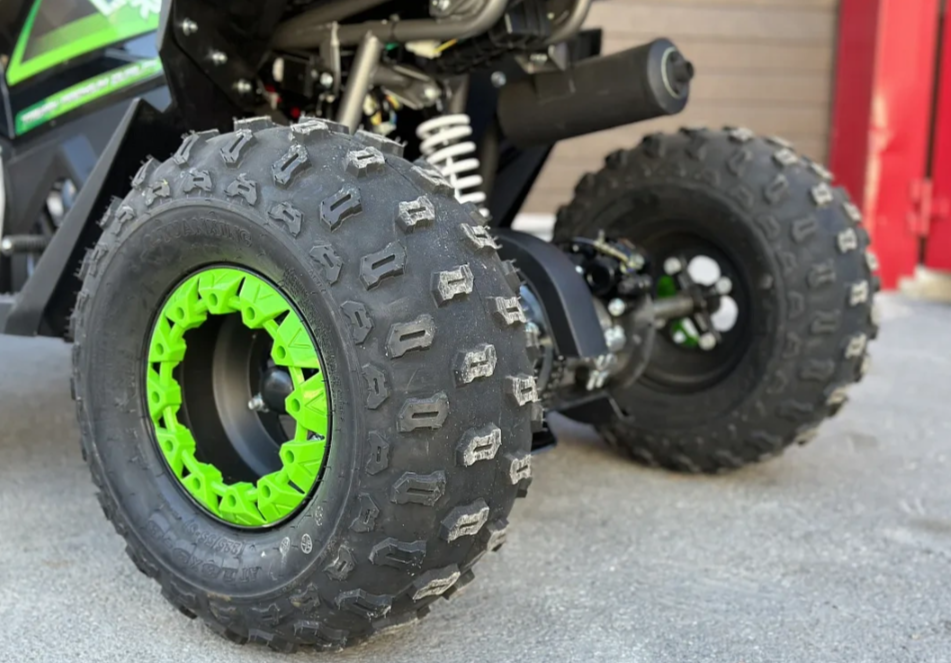 Квадроцикл GBM DAXTER 220 NEW в Вологде