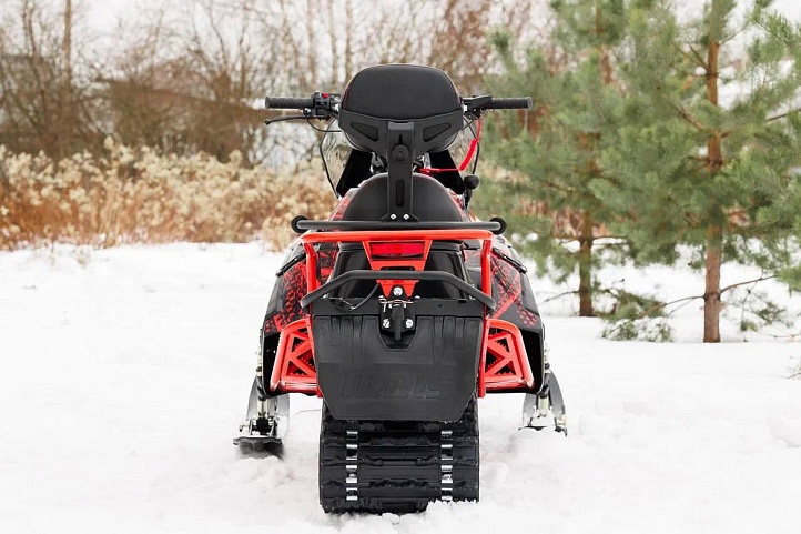 Снегоход IRBIS SF200L NEW в Вологде