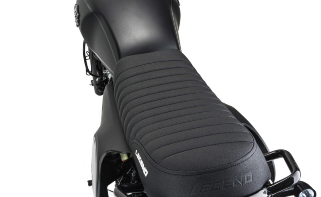 Мотоцикл Motoland LEGEND (XL250-A) (172FMM-5/PR250) в Вологде