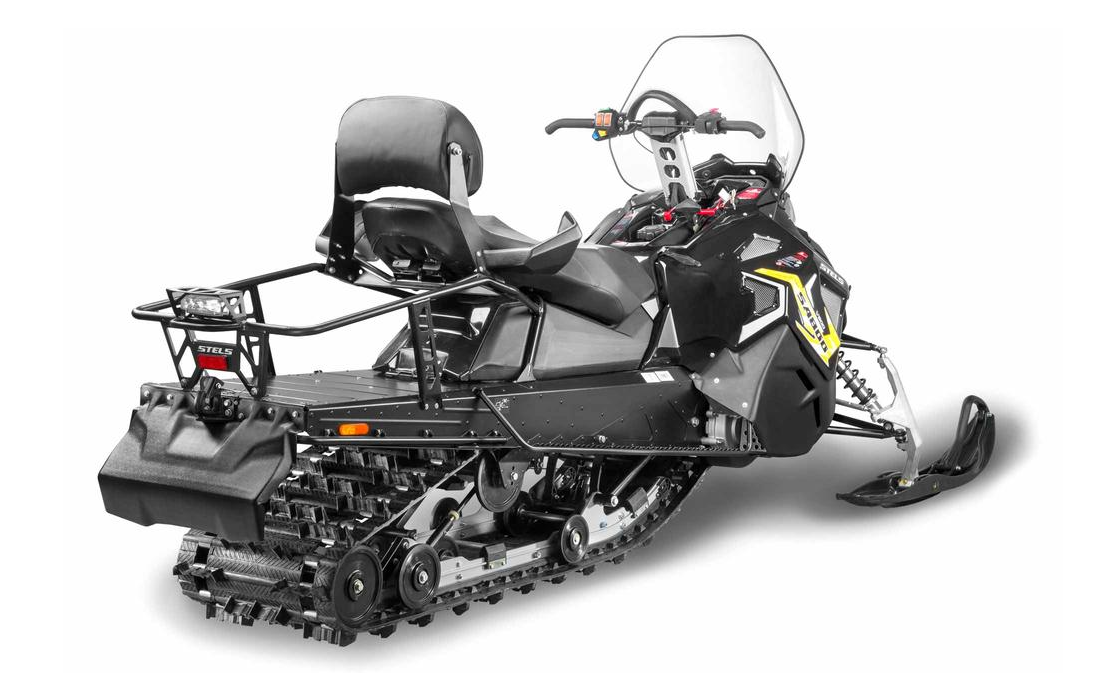 Снегоход STELS ВИТЯЗЬ SA800 2.0 в Вологде