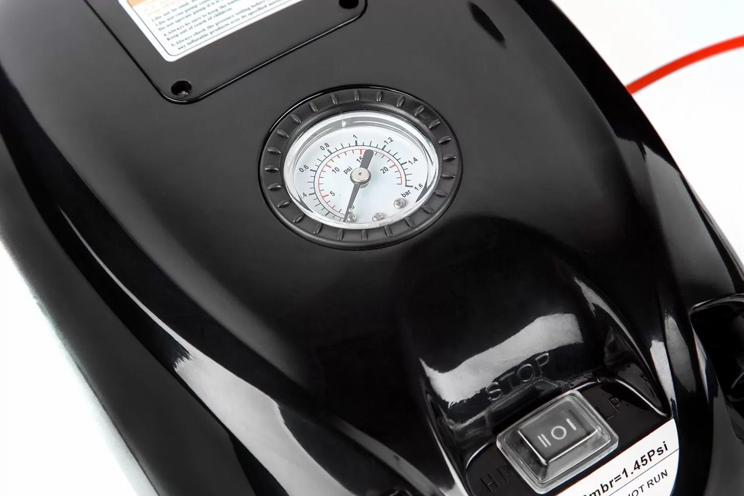 ЭЛЕКТРИЧЕСКИЙ НАСОС MARLIN GP-80 S в Вологде