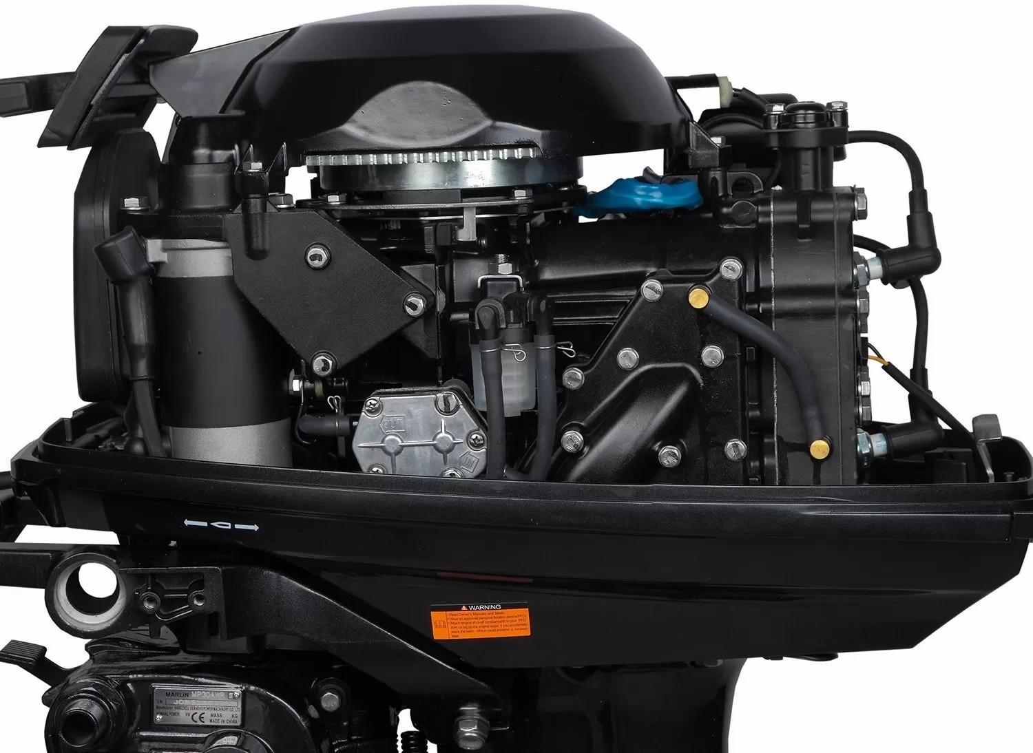 Лодочный мотор MARLIN MP 30 AWRS в Вологде