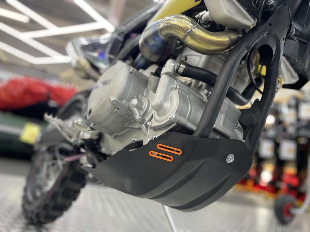 Кроссовый мотоцикл (эндуро) PROMAX PZ9 480 PRO-SPORT в Вологде