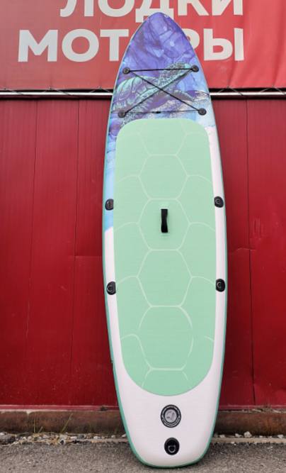 SUP (САП) Доска MISHIMO TURTLE 10(305) в Вологде