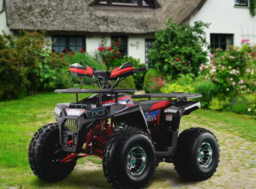 Квадроцикл GBM MAVERICK 222 NEW в Вологде