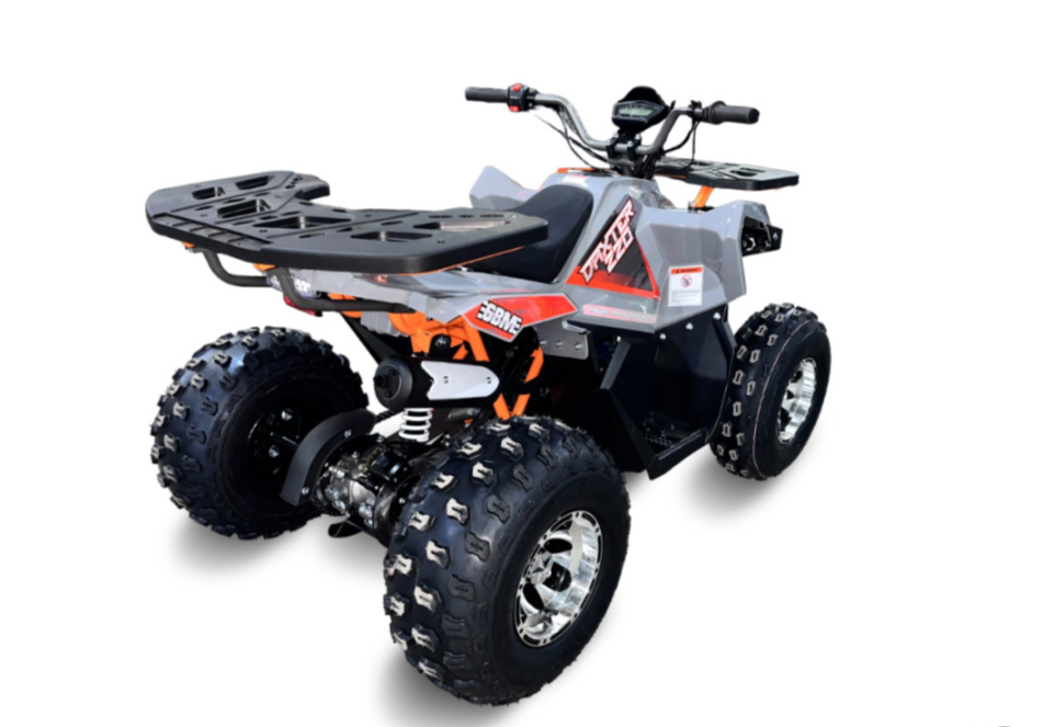 Квадроцикл GBM DAXTER 220 NEW PREMIUM в Вологде