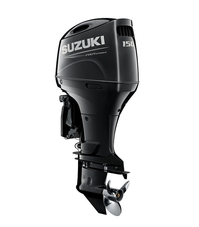 Лодочный мотор Suzuki DF150ATX в Вологде