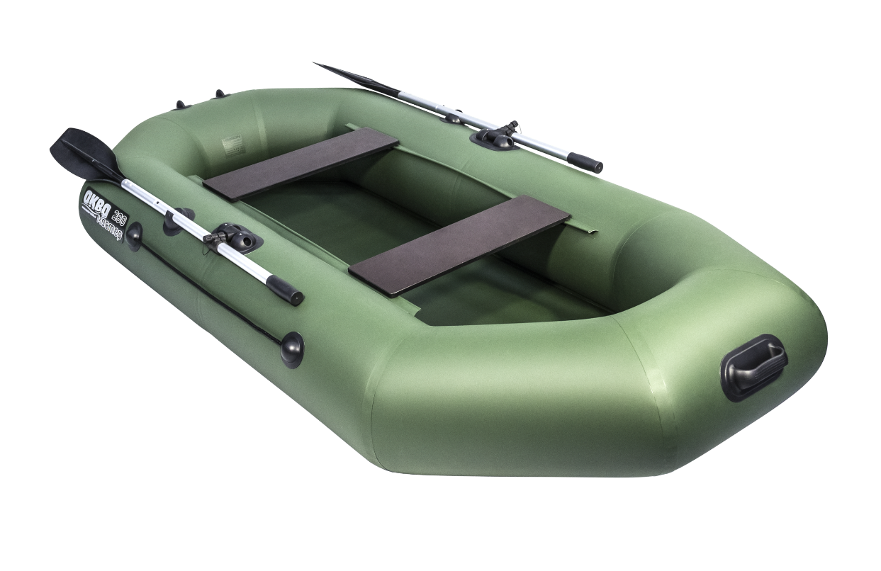 Лодка АКВА-МАСТЕР 260 в Вологде