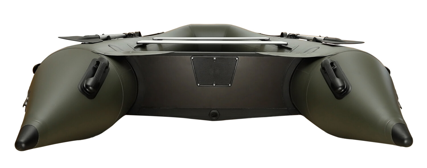 НАДУВНАЯ ЛОДКА GLADIATOR B370AL в Вологде