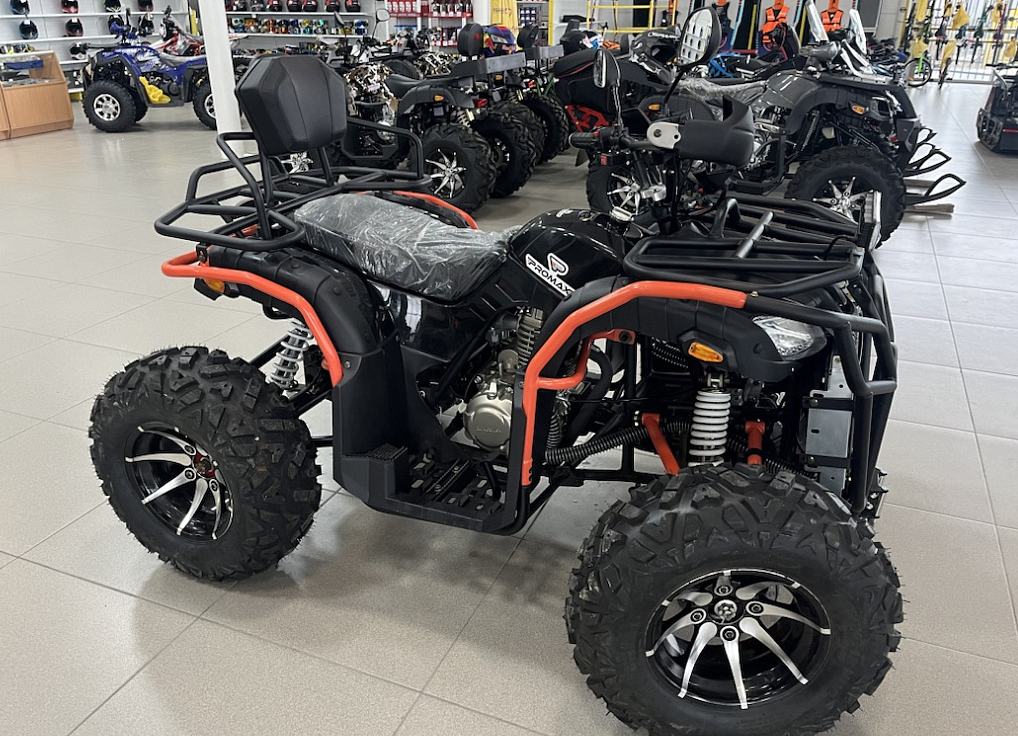 Квадроцикл PROMAX 300 4X4 ALL ROAD в Вологде
