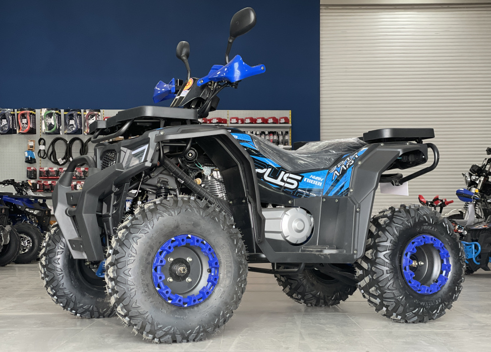 Квадроцикл PROMAX TAURUS 300 в Вологде