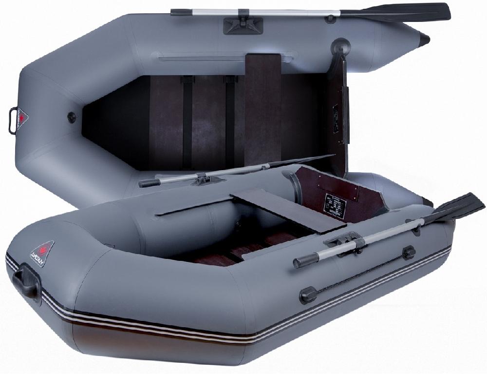 ЛОДКА НАДУВНАЯ YUKONA 230 TL (БЕЗ ПАЙОЛА) в Вологде