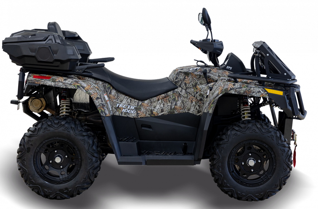 Квадроцикл HISUN TACTIC GT1000/EXTREME EDITION в Вологде