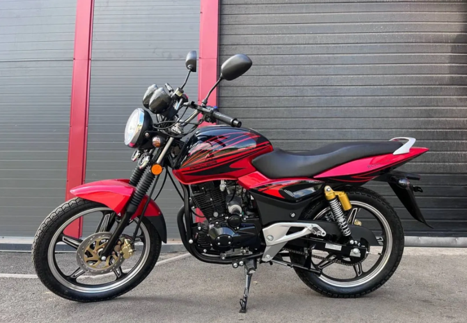 Мотоцикл RACER MAGNUM RC200-C5B в Вологде