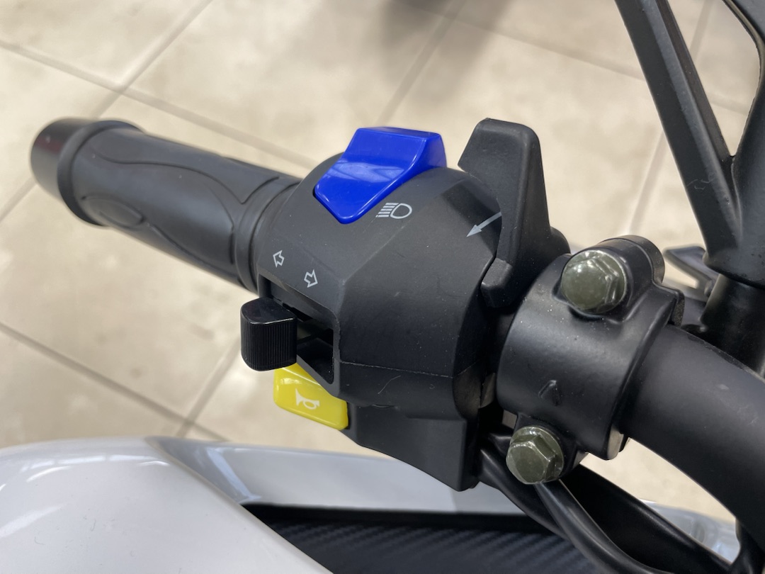 Мопед PROMAX CB150R (49) в Вологде