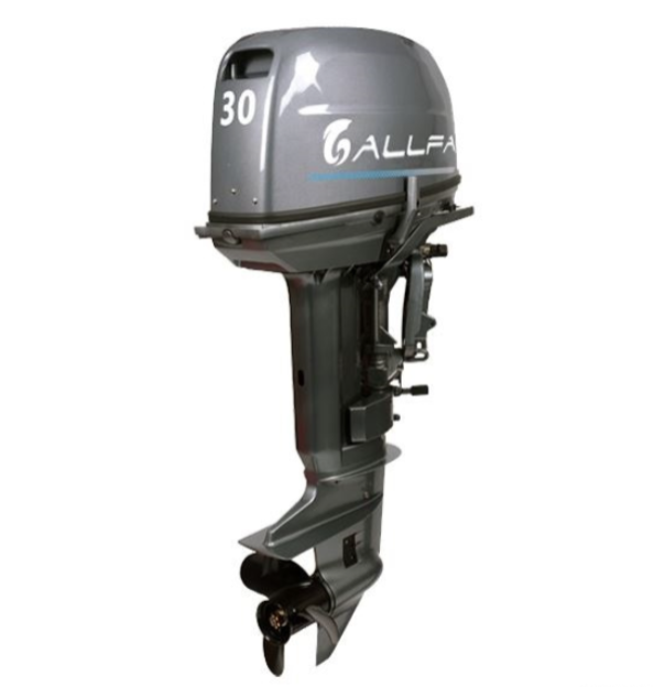 ЛОДОЧНЫЙ МОТОР ALLFA CG Т30 S в Вологде