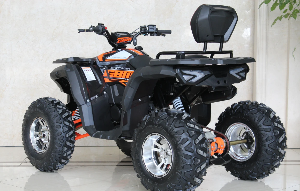 Квадроцикл GBM STORMRIDER 300 NEW PREMIUM в Вологде