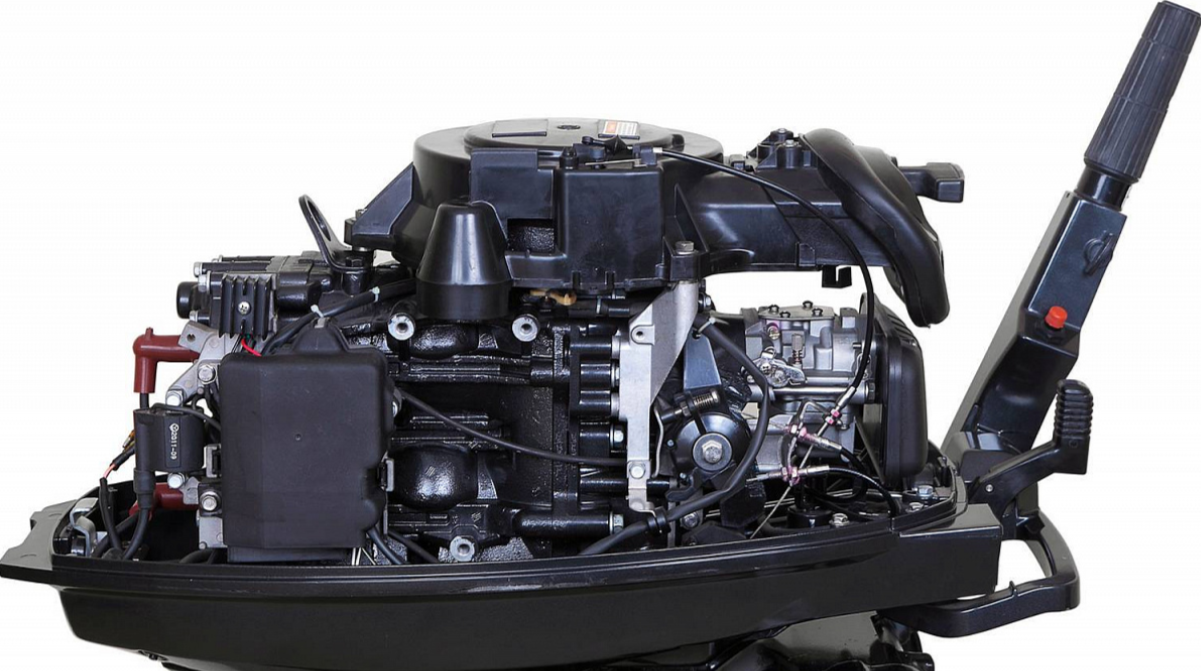 Лодочный мотор MARLIN MP 40 AWHL в Вологде