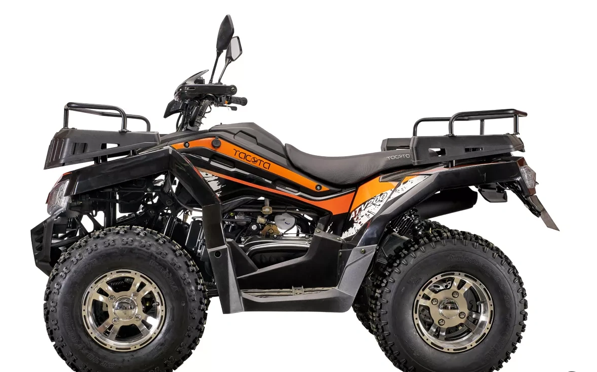 Квадроцикл YACOTA CABO 200LD в Вологде