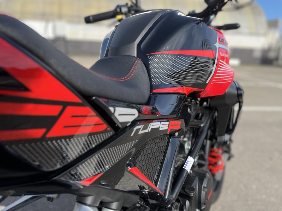 Мопед PROMAX CB150R (49) в Вологде