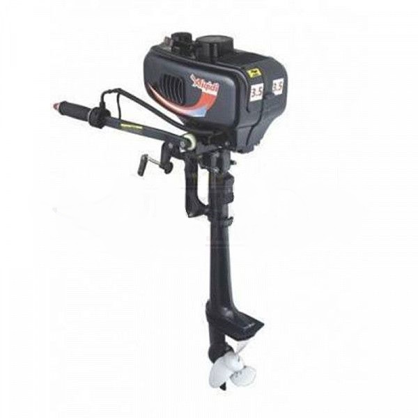 Лодочный мотор Condor XW4A-4 (воздушное) в Вологде