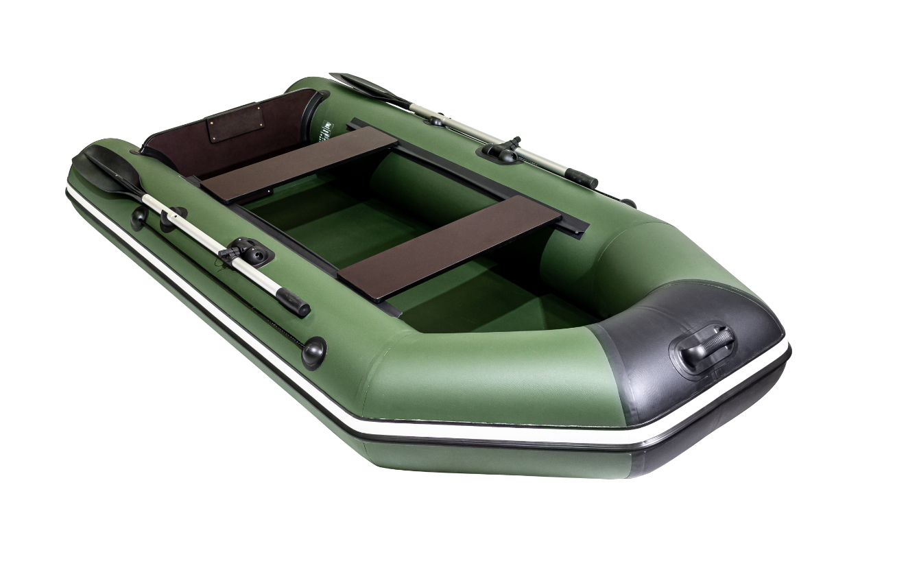 Лодка Аква 2800 в Вологде