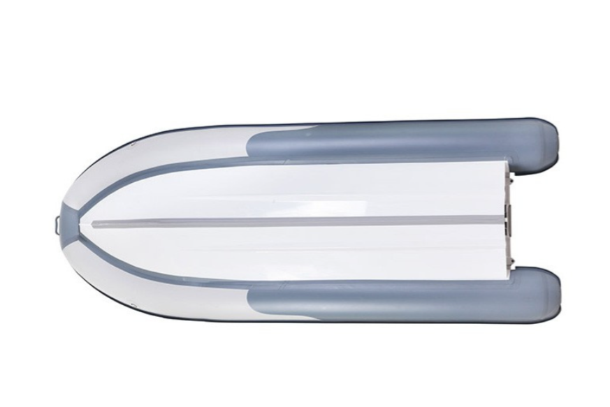 Лодка GLADIATOR RIB420AL в Вологде