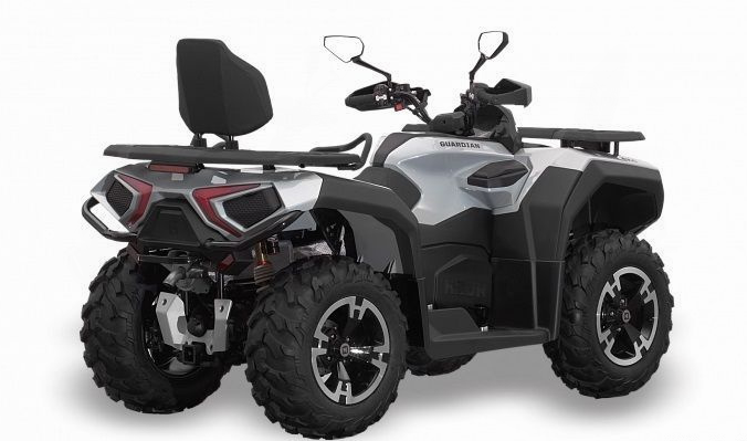 Квадроцикл HISUN GUARDIAN 550L /LONG в Вологде