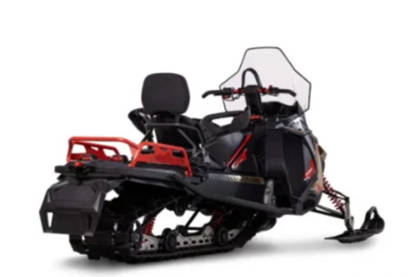 Снегоход AODES Siberiacross 1000 WT 508mm LCD 6.8 в Вологде