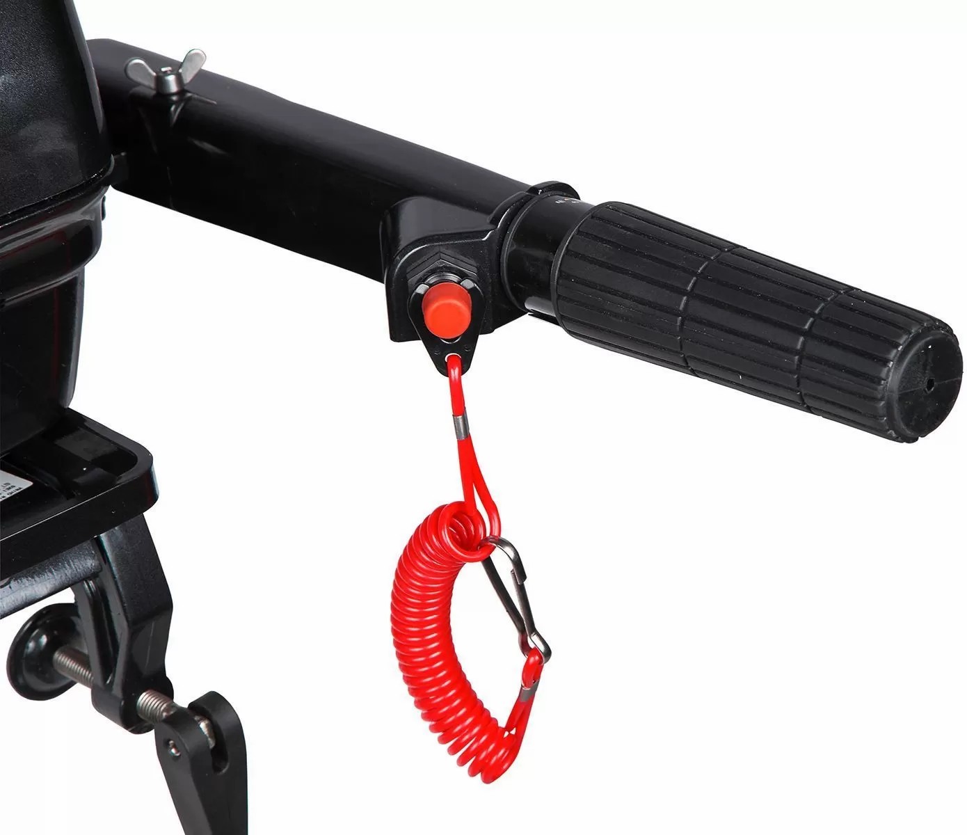 Лодочный мотор MARLIN MP 4 AMHS в Вологде