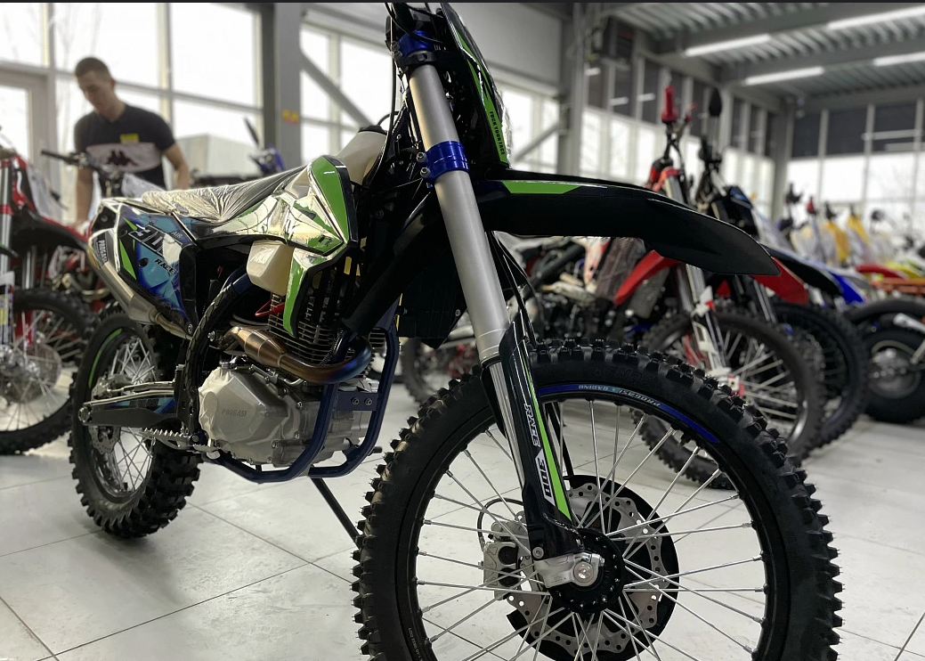 Мотоцикл Progasi RACE 300 AIR PRO SPORT в Вологде