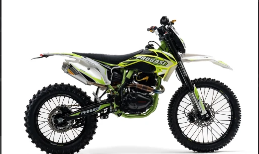 Мотоцикл Progasi SUPER MAX 300 PRO PR300 (ZS175FMN) в Вологде