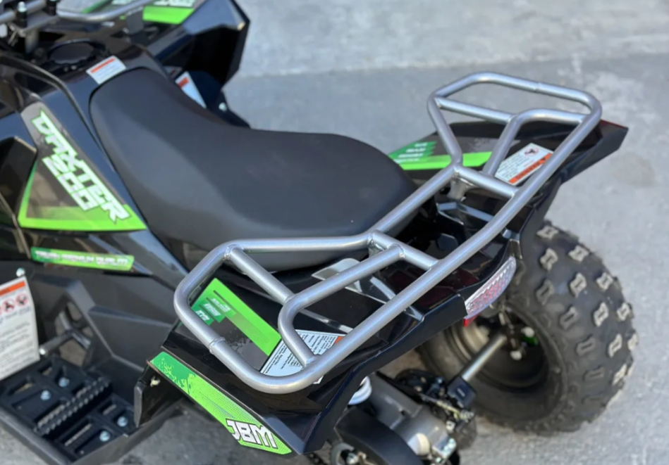 Квадроцикл GBM DAXTER 220 NEW в Вологде