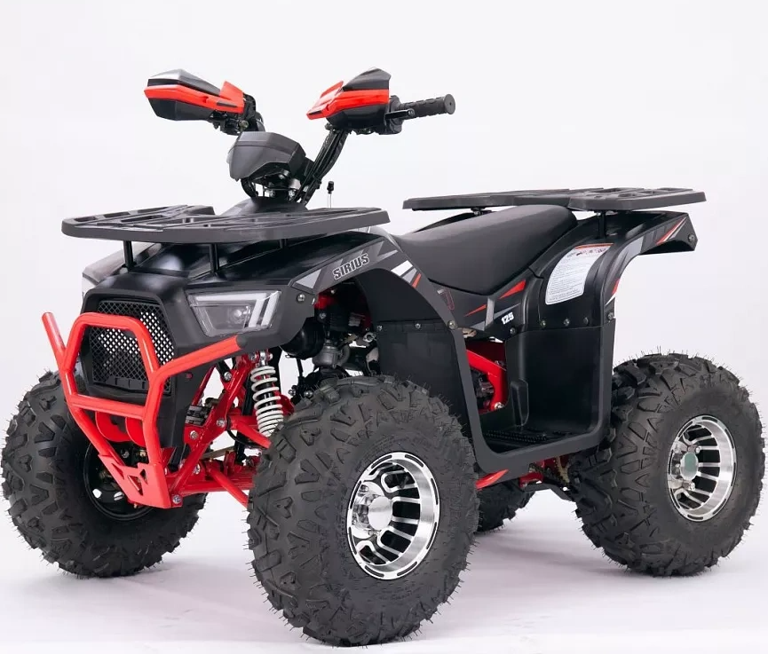 Квадроцикл YACOTA Sirius LD 125 в Вологде