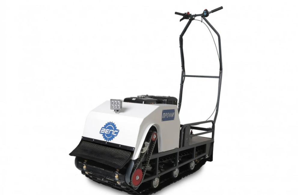 Мотобуксировщик ВЕПС WINTER «ПРОФИ» 18 в Вологде