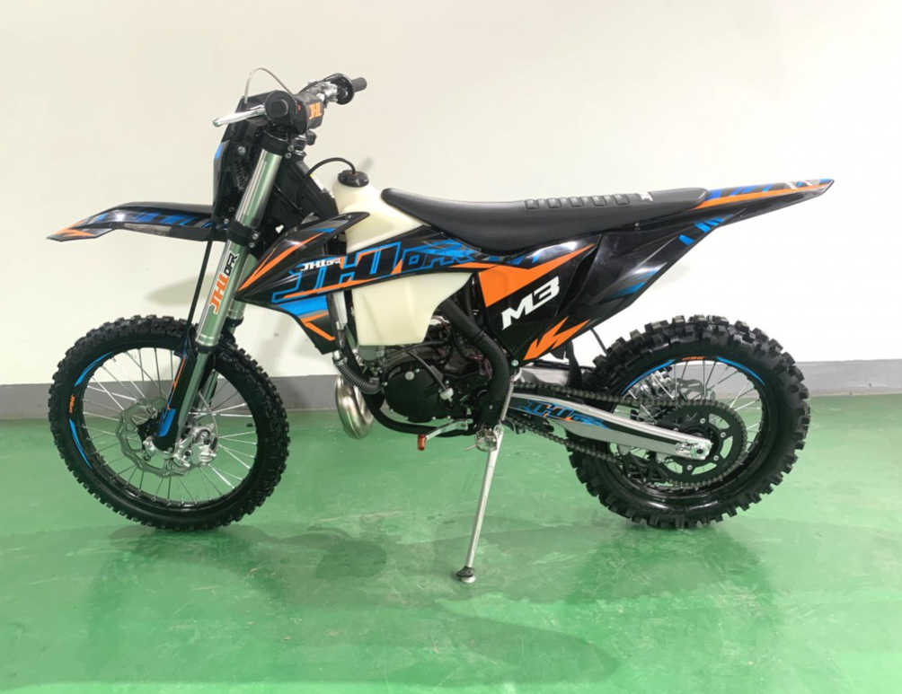 Мотоцикл JHL MOTO JHL M3 MT250 (1E66MM) в Вологде