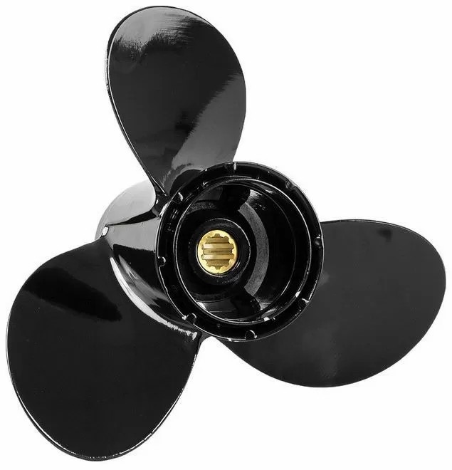 ВИНТ ГРЕБНОЙ SUZUKI DF25-30 / DT20-30; 3X10-1/4X12 в Вологде