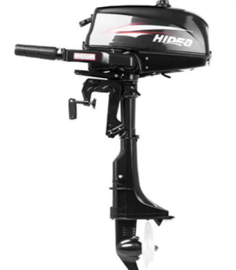 Лодочный мотор HIDEA HD4FHS в Вологде