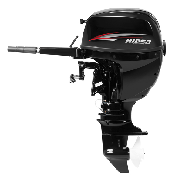 Лодочный мотор HIDEA HDF15HS в Вологде