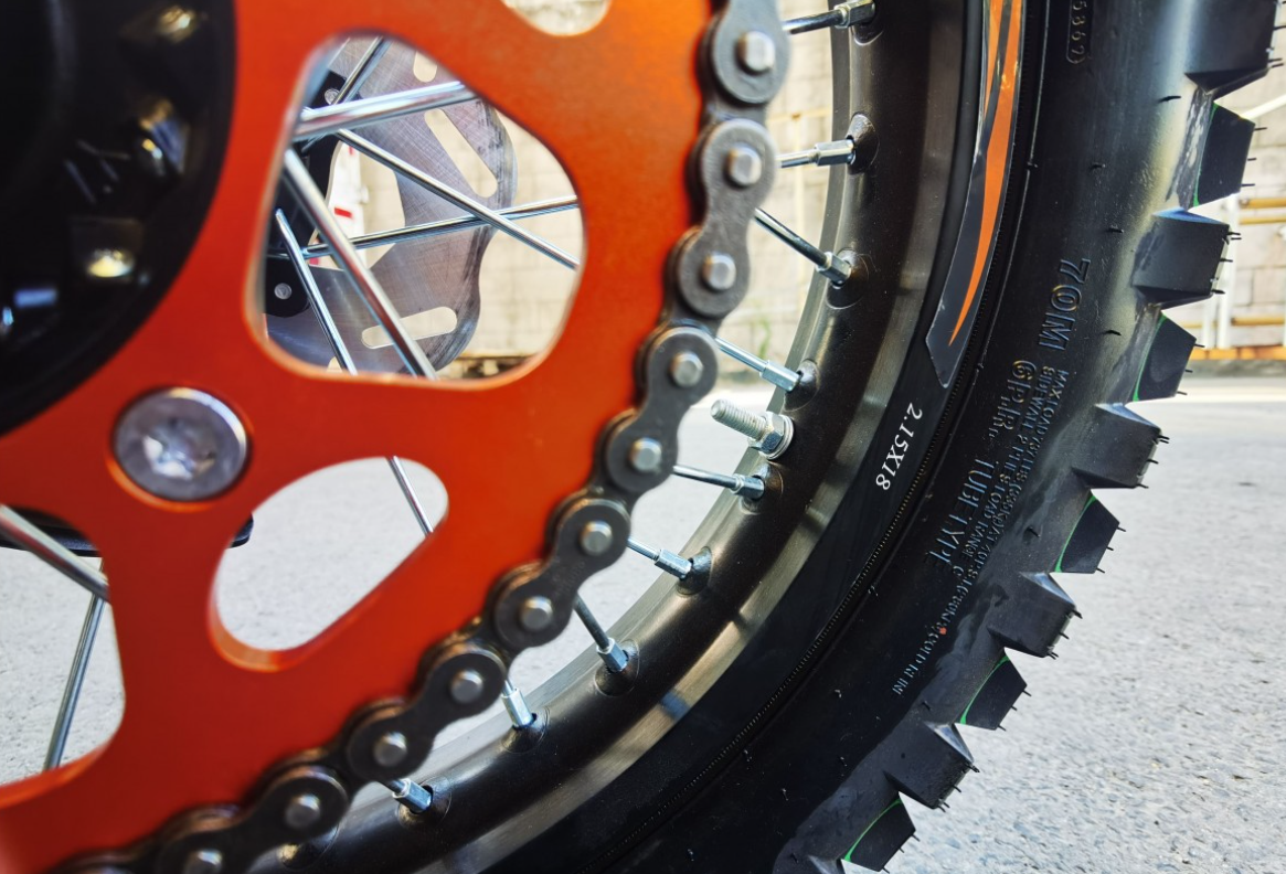 Мотоцикл JHLMOTO JHL Z7 NC250S (177MM-A) в Вологде