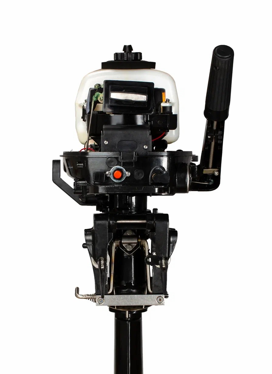 ЛОДОЧНЫЙ МОТОР GLADIATOR G5FHS в Вологде