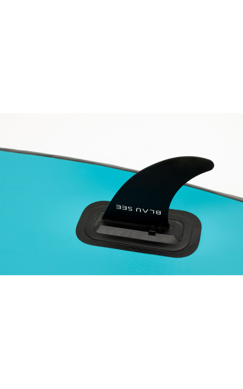 Надувной каяк Blau See Big Fish-3 Премиум в Вологде