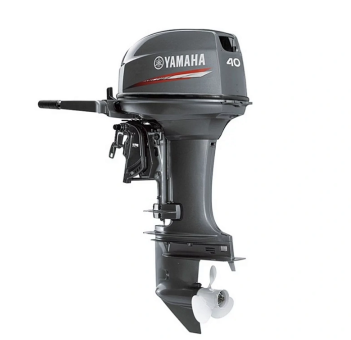 Лодочный мотор YAMAHA E40XWTL в Вологде