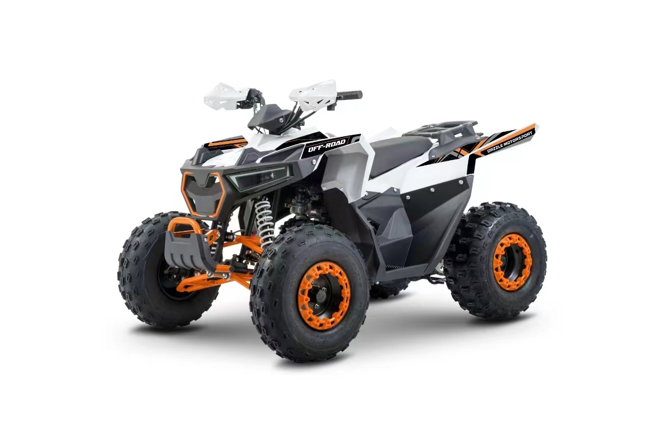 Квадроцикл FAIDET MAGOTAN 150 в Вологде