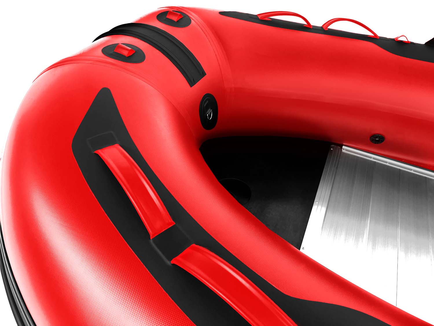 ЛОДКА SMARINE STRONG 365 в Вологде