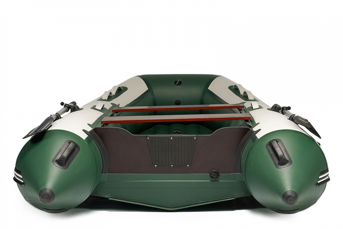 Лодка MISHIMO LITE 430 в Вологде