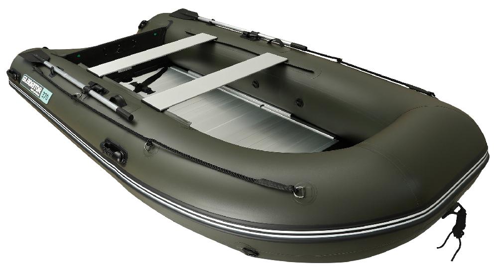 НАДУВНАЯ ЛОДКА GLADIATOR C330AL в Вологде