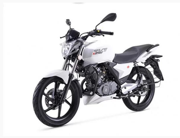 Мотоцикл STELS RK125 в Вологде