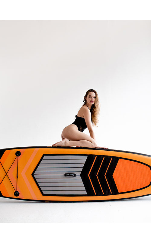НАДУВНОЙ SUP-BOARD MOONLIGHT 10,6 в Вологде